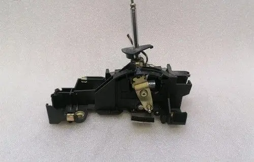 Porsche Boxster 986 Gear shifter/selector 99642601109