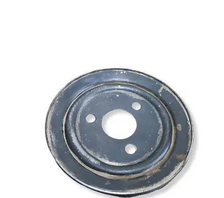 BMW 7 E32 Power steering pump pulley 1706632