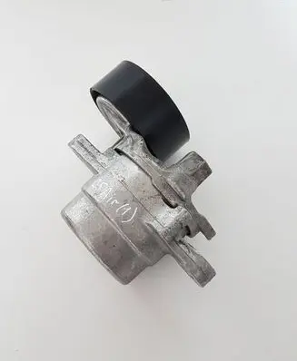 Citroen C5 Aircross Generator/alternator belt tensioner 9826265880