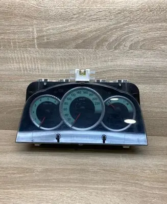 Toyota Corolla Verso AR10 Speedometer (instrument cluster) 838000F060K MB2574203688