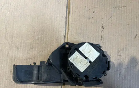 Hyundai Sonata BSM Control unit 010789