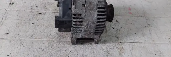 Audi Q7 4L Generator/alternator