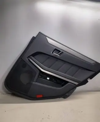 Mercedes-Benz E W212 Rear door card panel trim 2127301070