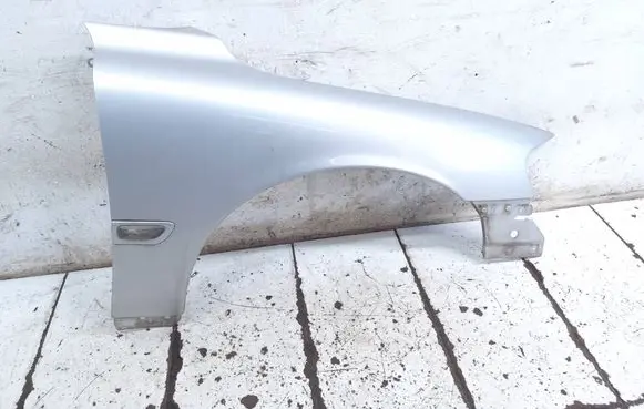 Volvo S60 Fender 