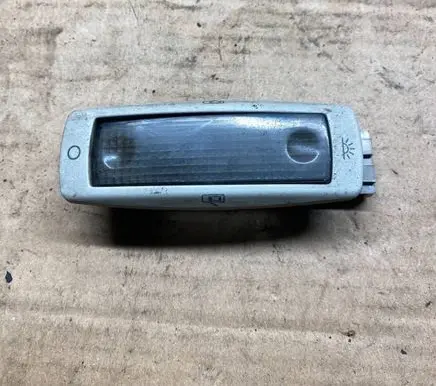 Volkswagen PASSAT B5 Rear seat light 3B0947291