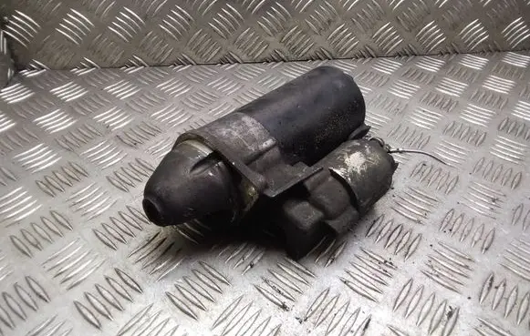 Mercedes-Benz B W245 Starter motor 0051517401