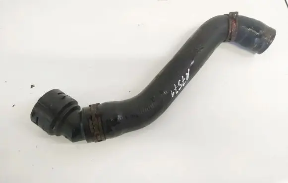 Audi A3 S3 8L Engine coolant pipe/hose 1j0121619