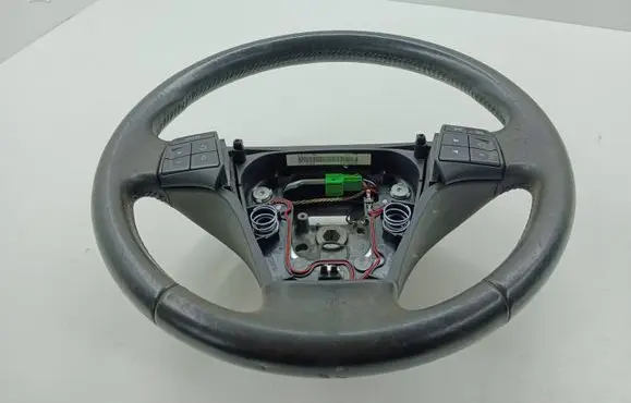 Volvo V50 Steering wheel PV55150060 37904