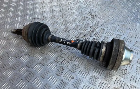 Audi Q7 4L Front driveshaft 7L0407271E
