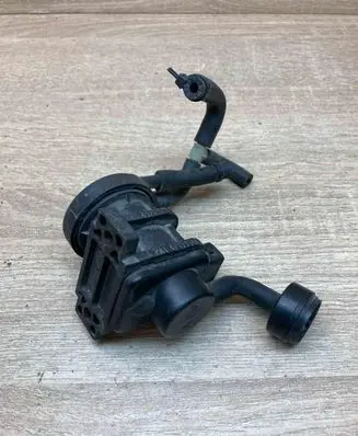 Opel Vectra B Turbo solenoid valve 4522371 90324140