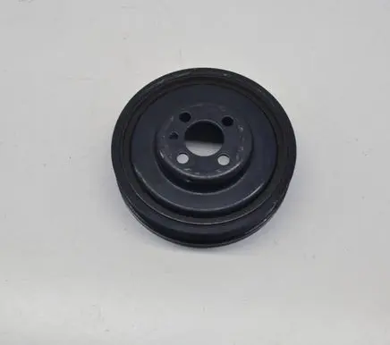 Audi Q5 SQ5 Crankshaft pulley 038105243M