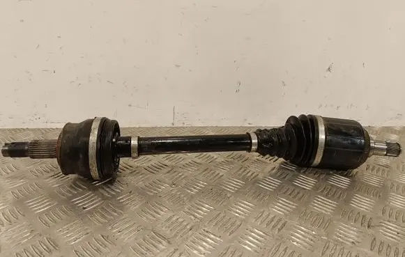 Jeep Compass Rear driveshaft 00521137680