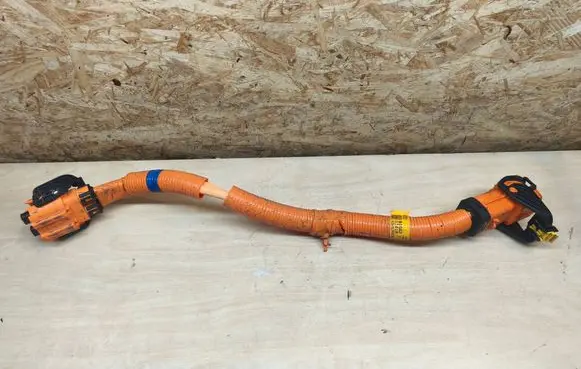 Hyundai Ioniq 5 High voltage cable 916A3GI010