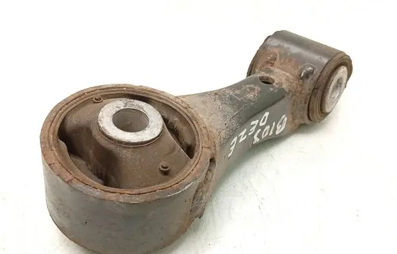 Gearbox mount