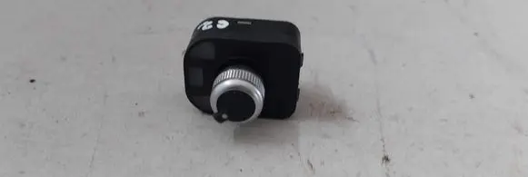 Audi A6 S6 C7 4G Wing mirror switch 4B0959565 081103S