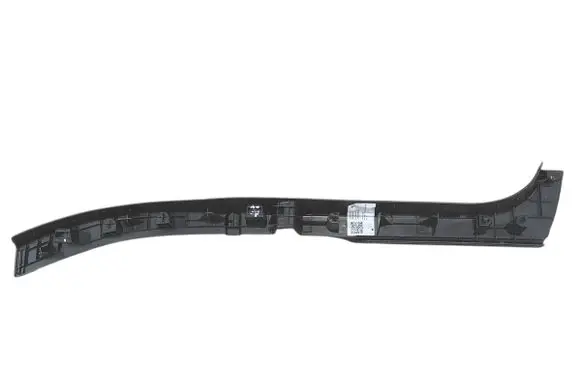 Tesla Model Y Other trunk/boot trim element 164126600D 164126600A