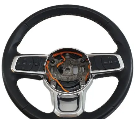 Jeep Wrangler Steering wheel 639978710E