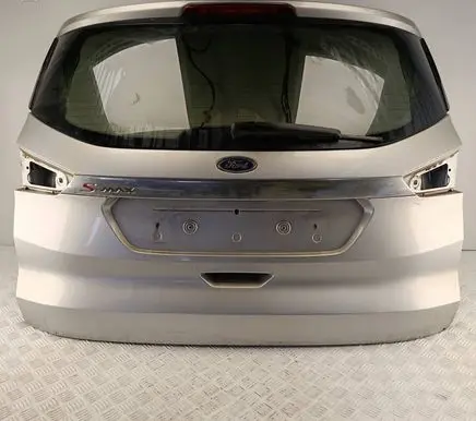Ford S-MAX Tailgate/trunk/boot lid 
