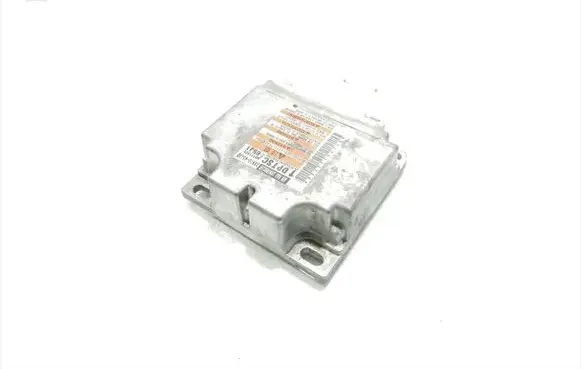 Suzuki Grand Vitara II Airbag control unit/module 38910-65J30
