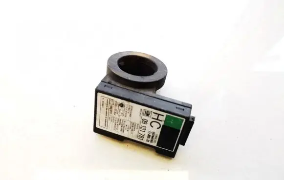Opel Astra G Immobiliser reader (aerial) 09131781 09131781ch