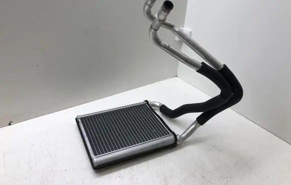 Mazda CX-3 Heater blower radiator 
