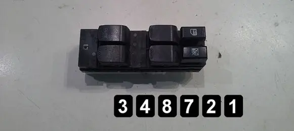 Suzuki Grand Vitara I Other switches/knobs/shifts 1935t