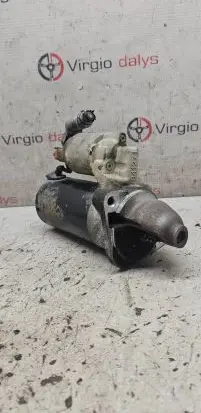 KIA Sportage Starter motor