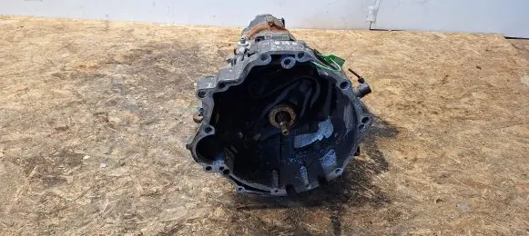 Audi A6 S6 C5 4B Automatic gearbox EMK 5HP19