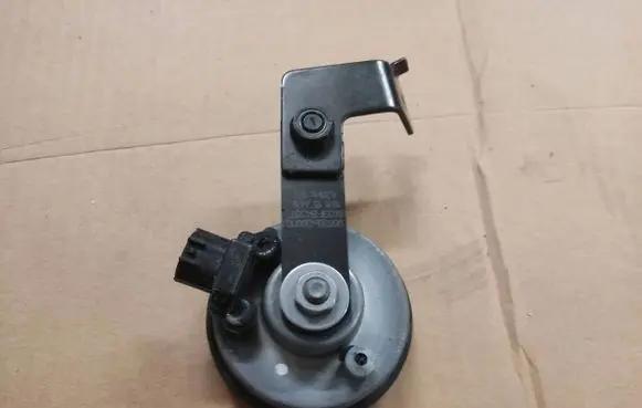 Hyundai Tucson TL Horn signal 96630D9000 191115AL6