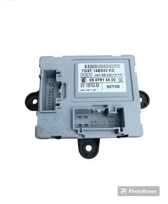 Ford Galaxy Door control unit/module 7G9T14B533KD