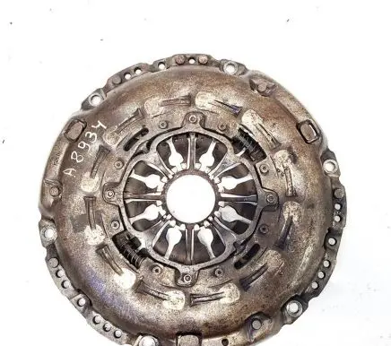 Pressure plate