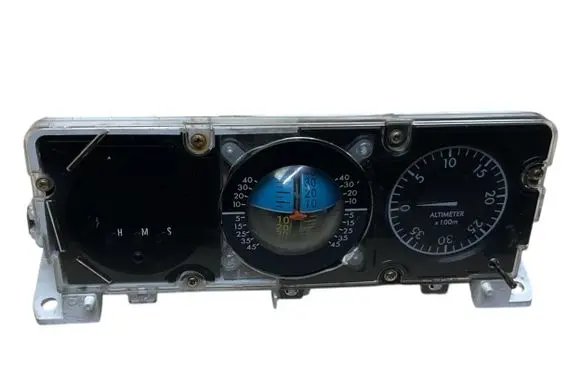 Hyundai Sonata Screen/display/small screen HR806801