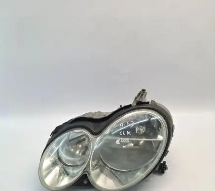 Mercedes-Benz CLK A209 C209 Headlight/headlamp A2098202561