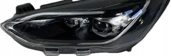 Ford Focus Headlight/headlamp JX7B-13E017-AG