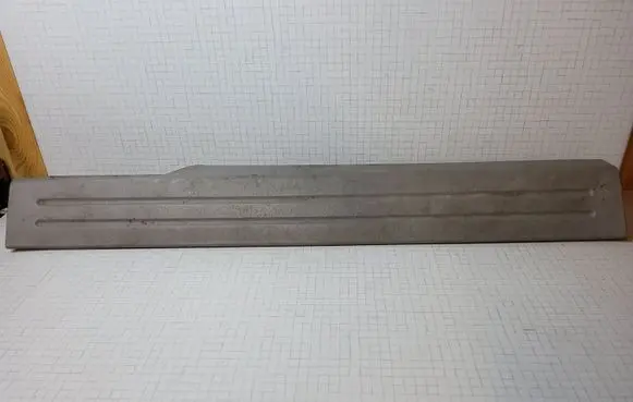 KIA Sorento Other interior part 858713E000