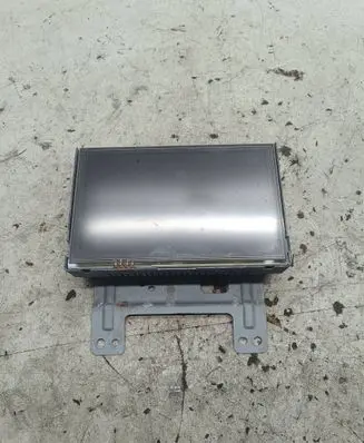 Infiniti EX Screen/display/small screen 280911BY1E 22000831 NS00204056