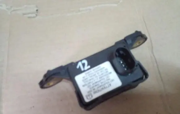 Renault Espace - Grand espace IV ESP (stability system) control unit 8200404858