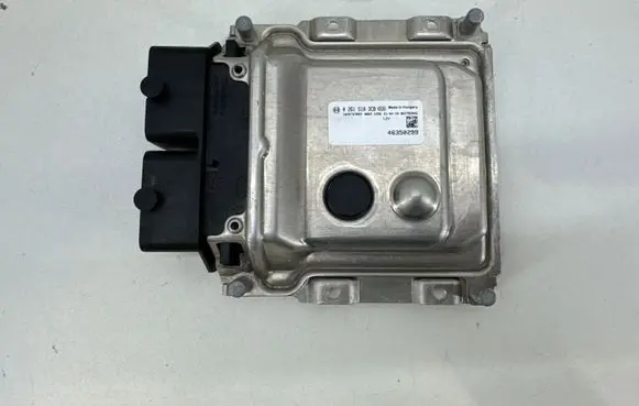 Fiat Tipo Engine control unit/module 46350299 1039T57883 0261S103CB