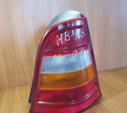 Mercedes-Benz A W168 Rear/tail lights Ulo3310R