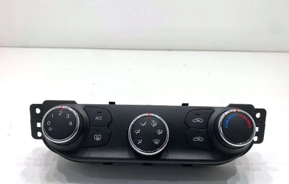 KIA Ceed Interior fan control switch 97250A2002