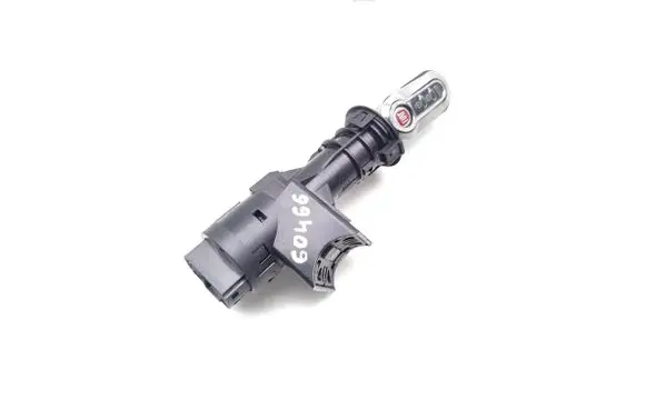 Fiat 500 Ignition lock 51800628 61089800