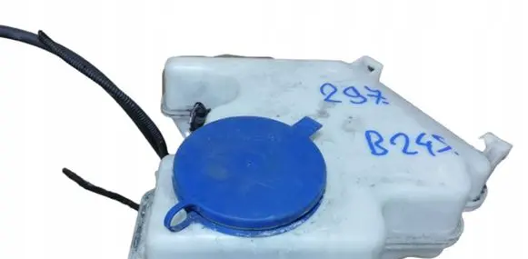 Mercedes-Benz B W245 Lamp washer fluid tank Zbiorniczekb2454
