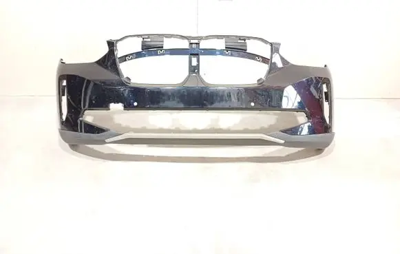 BMW iX3 G08 Front bumper 51118498773 51118498774
