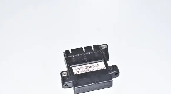 BMW 5 F10 F11 Current control relay 9153418