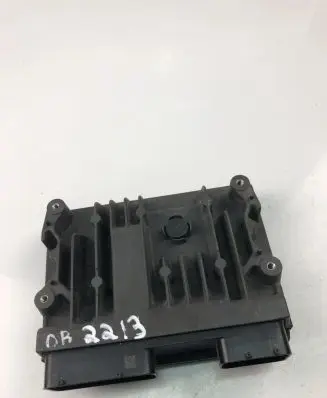Toyota Camry VIII XV70 Engine control unit/module ECU 896613TF00