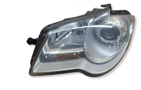 Volkswagen Touran I Headlight/headlamp 1T1941005B 0301233201