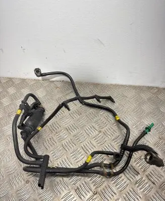 Mini One - Cooper Clubman R55 Fuel line/pipe/hose 9652448480
