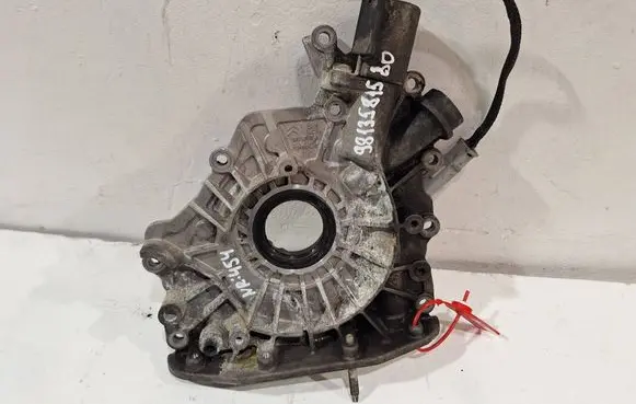 Peugeot Partner Oil pump 9813581580