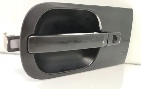 Hyundai H-1, Starex, Satellite Front door exterior handle 826504H000 826504H050