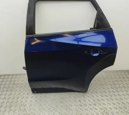 Toyota bZ4X Rear door 6700442230